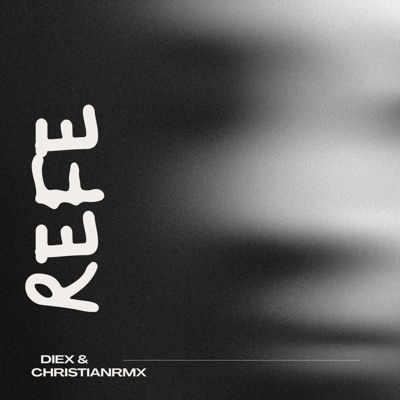 Mi Refe (Afro House) [feat. CHRISTIANRMX] - Single