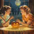 Halloween Night