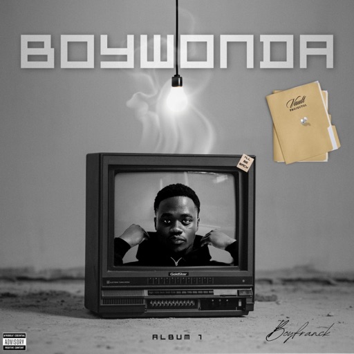 Album artwork