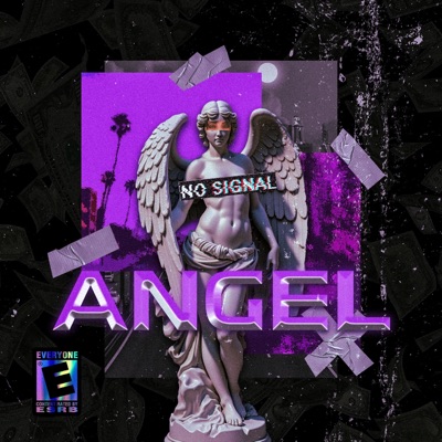 Ángel - Single