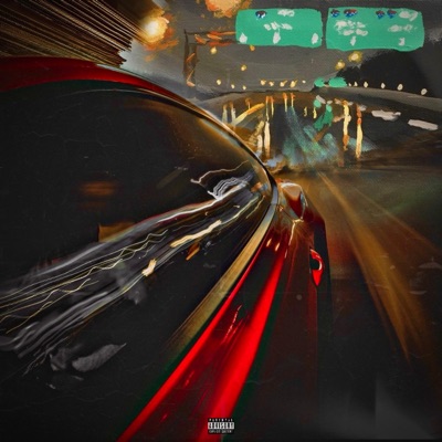 High Speed Chase - Single