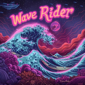 Wave Rider (feat. AZUR)