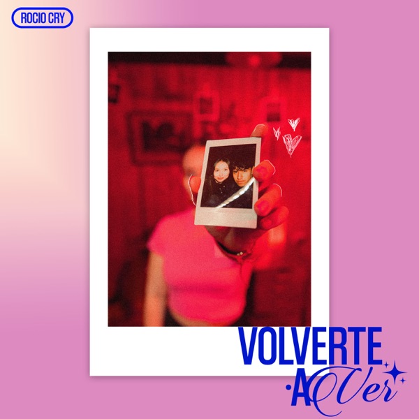 Volverte a Ver