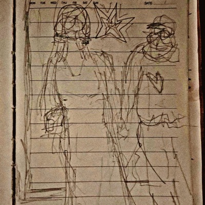 HOPELESS, ROMANTIC - Single