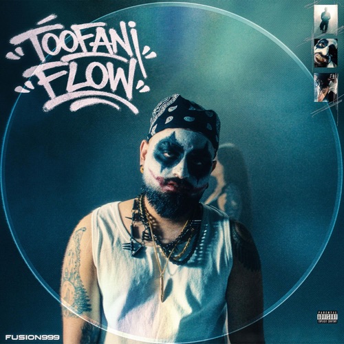 Toofani Flow