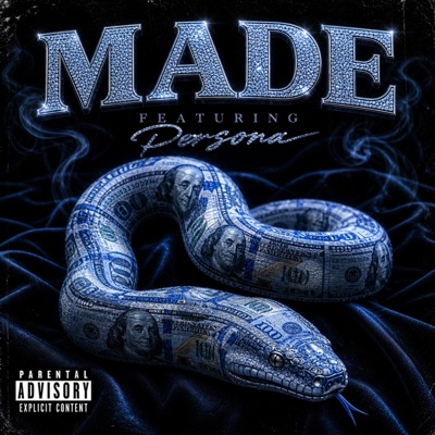 Made (feat. Persona Jackson) - Single