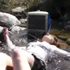 tranquil stream