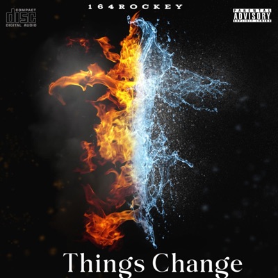 Things Change (feat. VlxneMelly) - Single