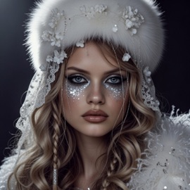 девица Яна Мартин