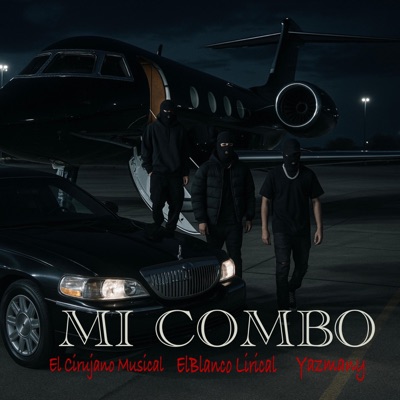 MI COMBO - Single