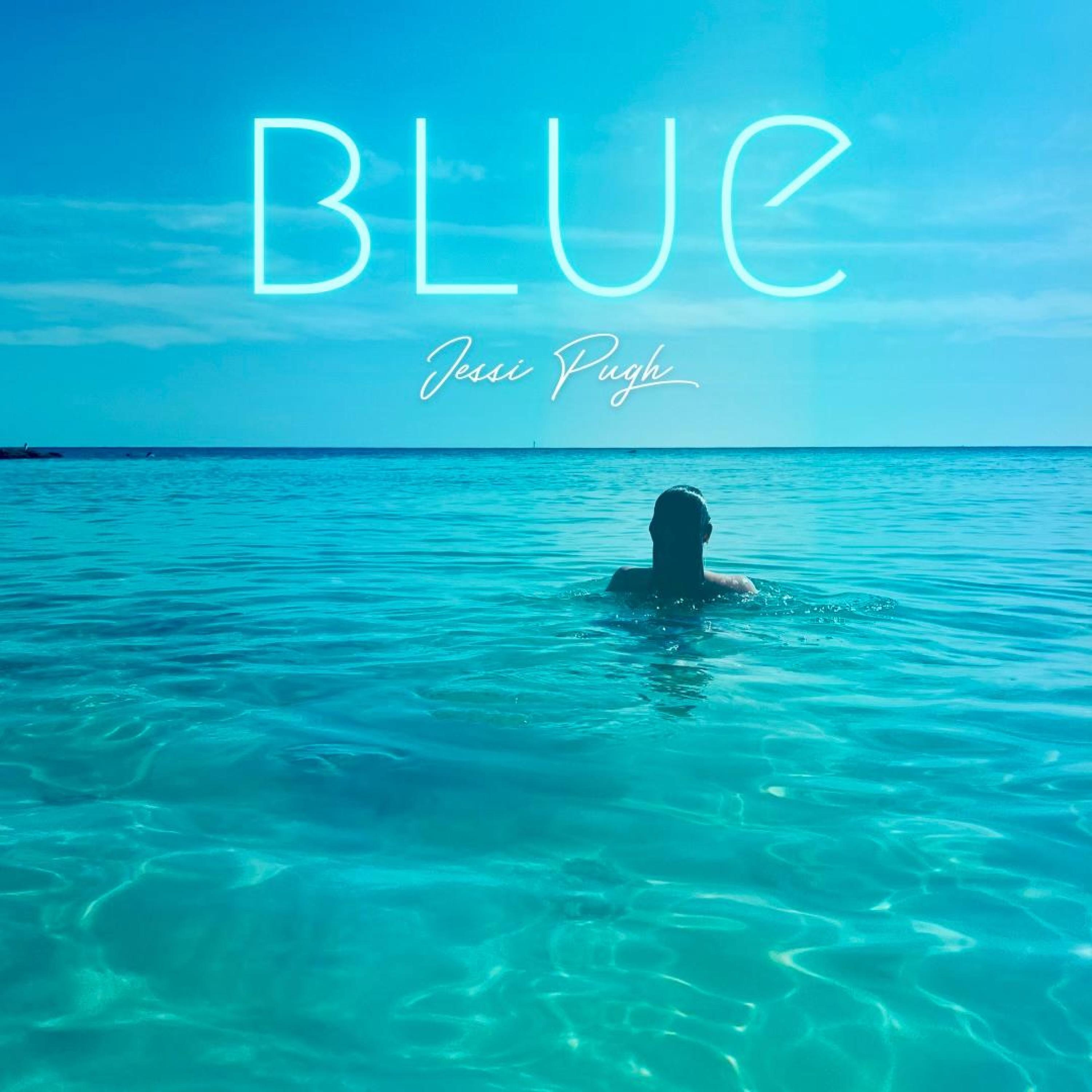Blue - Single