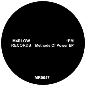 Methods Of Power EP - Single