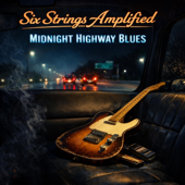 Midnight Highway Blues