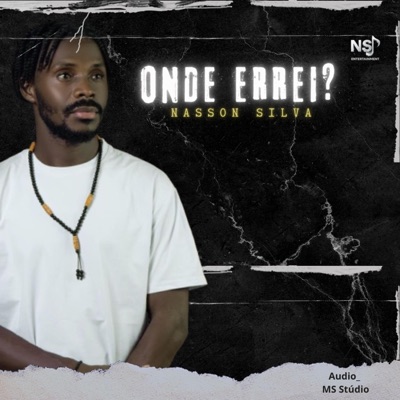 Onde Falhei? - Single