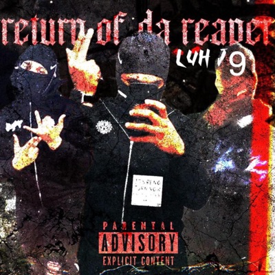 Return Of Da Reaper