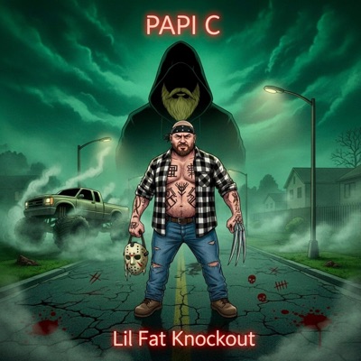 Lil Fat Knockout - Single