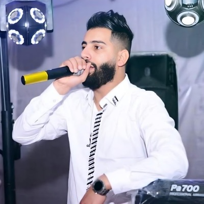 3andha Bougaleb - Single