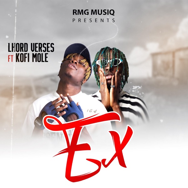 Ex (feat. Kofi Mole)