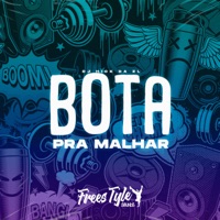 Bota pra Malhar - Single - dj hick da zl & FreesTyle Sounds