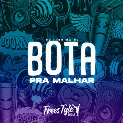 Bota pra Malhar - Single