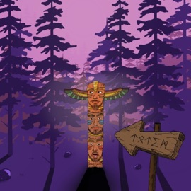 Totem Levnte, VSLBE & Revvnecc