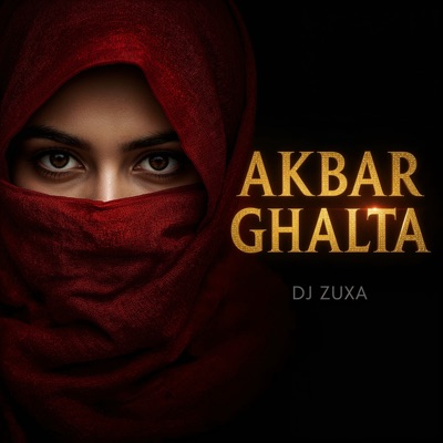 Akbar Ghalta - Single