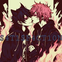 $4T1$F4CT10N - Single - Lust 4 Blood & zx sallow