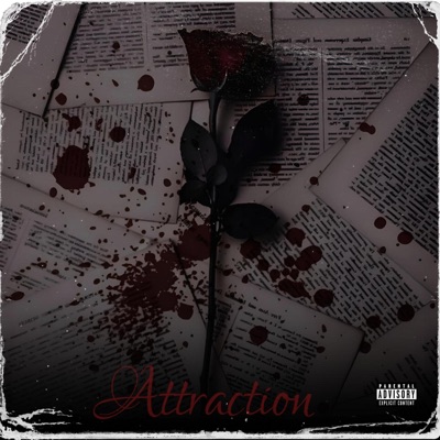 Attraction (feat. HandiNoCap & Yuhashi) - Single