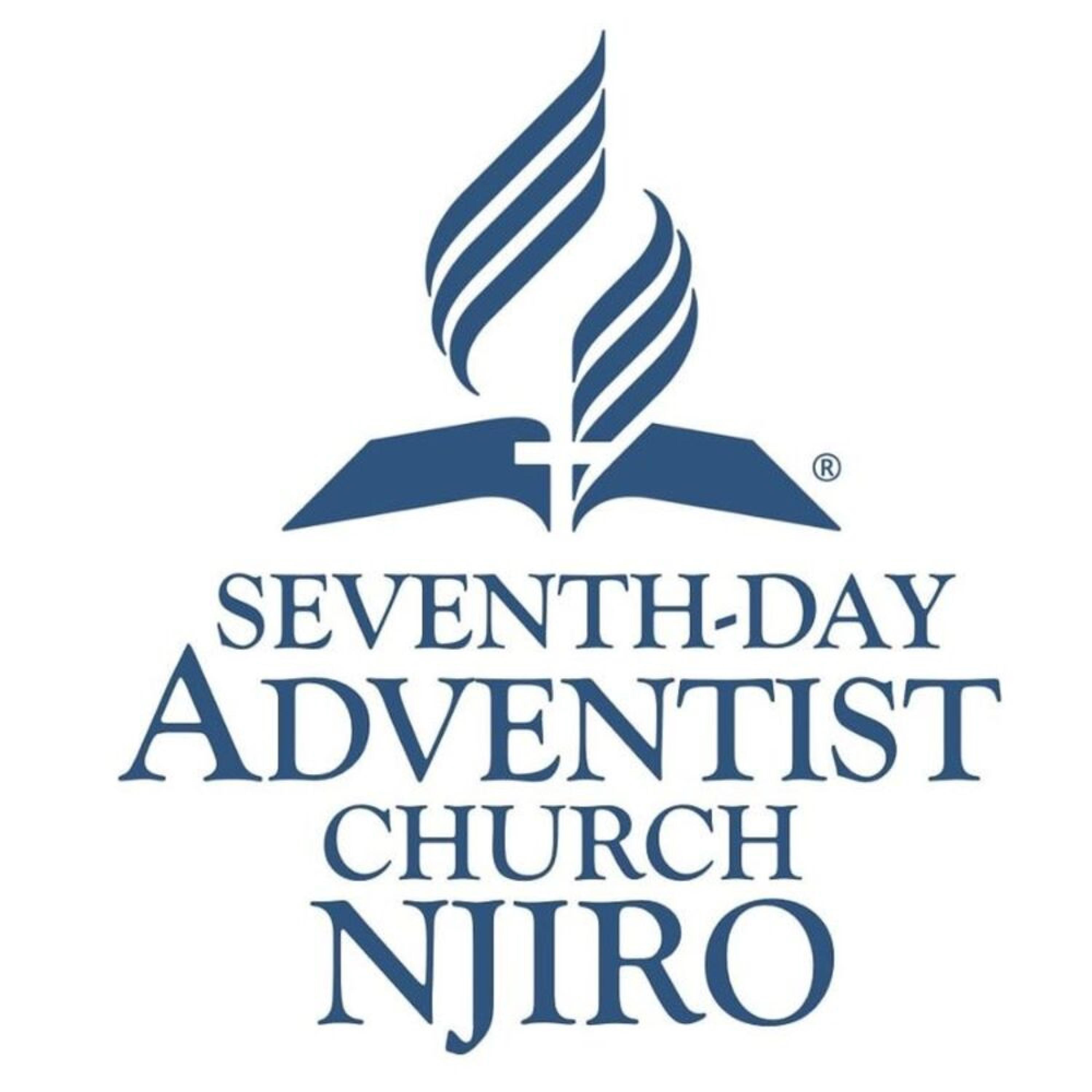 Njiro SDA Choir - Mtende