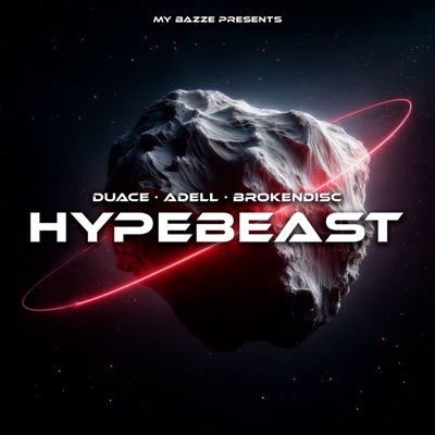 Hypebeast - Single
