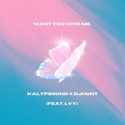 Want You With Me (feat. LVY) - Single