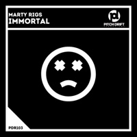 Immortal - Single - Marty Rigs