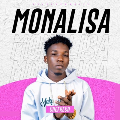 Monalisa - Single