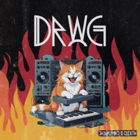 DRWG (feat. Eädyth) - Single - Shamoniks
