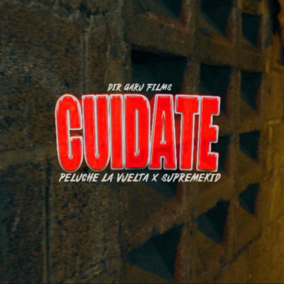 Careta 2030 (feat. Peluche La Vuelta) - Single