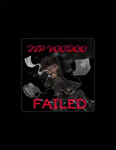 FTP VOODOOを聴いたり、ミュージックビデオを鑑賞したり、経歴やツアー日程などを確認したりしましょう！