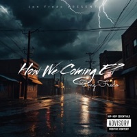 How We Coming EP - Single - Tmg Fredo