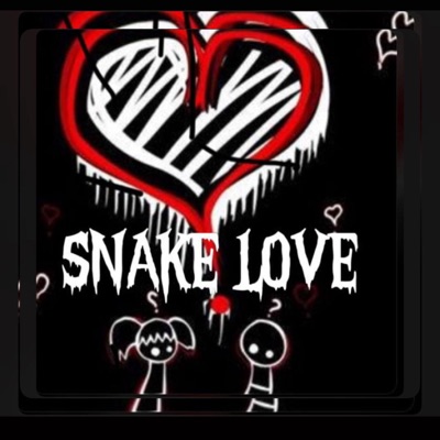 Snake Love - Single