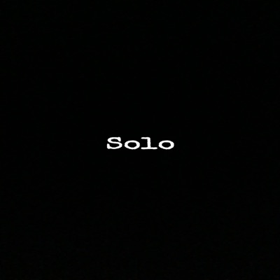 SOLO - Single