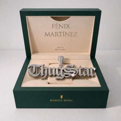 ThugStar - Single
