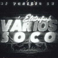 Vários Soco - Single - dj yurizin sr & Mc GW