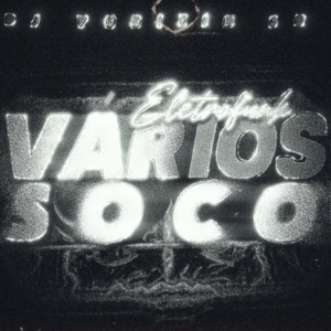 Vários Soco