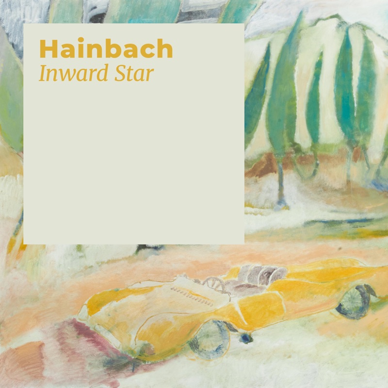 Inward Star - Single