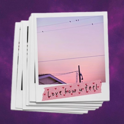 Love How U Feel (feat. 2xJ) - Single