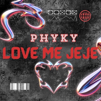 Love Me JeJe - Single