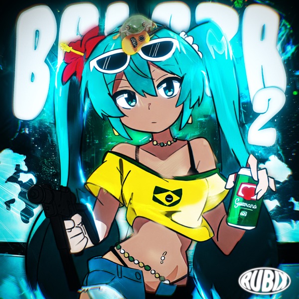 Funk de Beleza 2 - EP