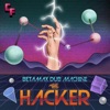 The Hacker The Hacker The Hacker - Single