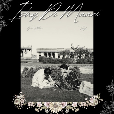 Ishq Di Maari - Single