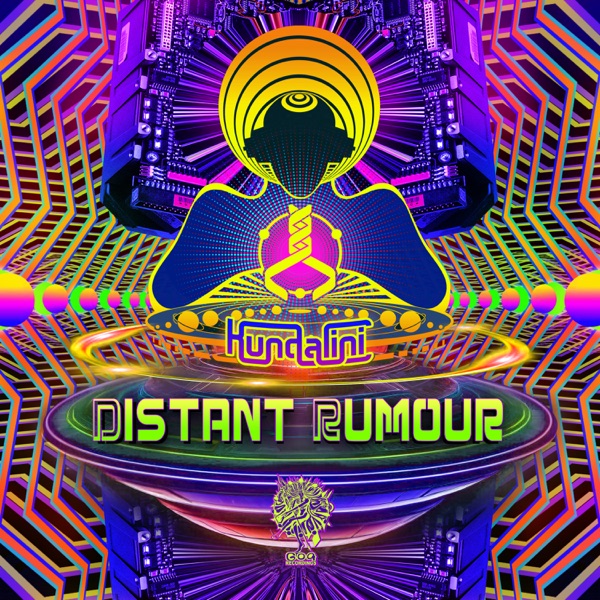 Distant Rumour - Single