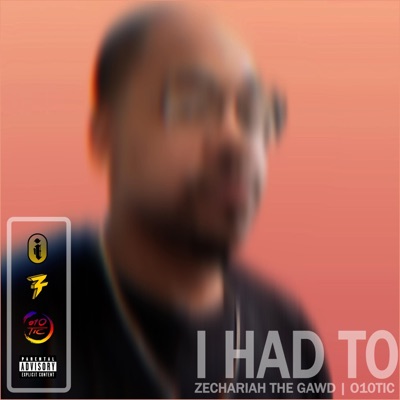 I Had To (Gawd Energy) - Single